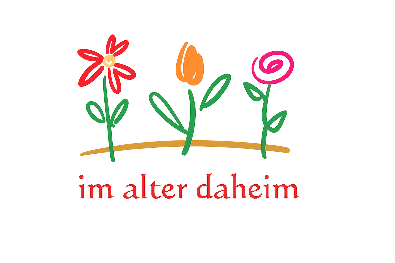im-alter-daheim Logo